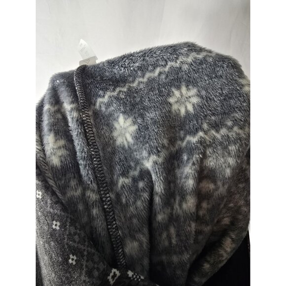 Ripzone Womens Cozy Fleece Lined Printed Leggings Size Large- New With Tags - Picture 7 of 9